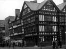 View: ch0665 Chester, Foregate Street 	
