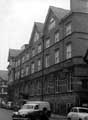 View: ch0667 Chester, St. John's Street	