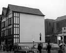 View: ch0668 Chester, Frodsham Street 	