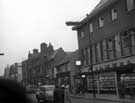 View: ch0669 Chester, Frodsham Street 	