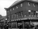 View: ch0671 Chester, Frodsham Street / Foregate Street 	