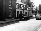 View: ch0684 Chester, Grosvenor Park Road 	
