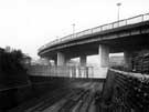 View: ch0702 Chester, Inner Ring Road 	