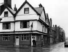 View: ch0703 Chester, Watergate Street 	