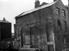 View: ch0709 Chester, Pepper Street 	