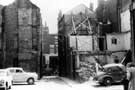View: ch0711 Chester, Goss Street 	