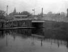 View: ch0716 Chester, Cow Lane 	