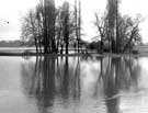 View: ch0726 Chester, River Dee 	