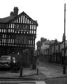 View: ch0851 Chester, Brook Street 	