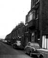 View: ch0863 Chester, Earls Villas 	