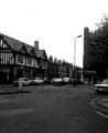 View: ch0864 Chester, Earls Villas 	