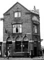 View: ch0871 Chester, Foregate Street 	