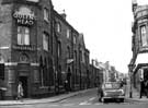 View: ch0873 Chester, Seller Street off Foregate Street	