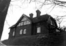 View: ch0887 Blacon House Farm 	