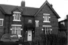 View: ch0907 Blacon, Saughall Road 	