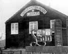 View: ch0931 Blacon, Army Camp 	