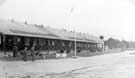 View: ch0932 Blacon, Army Camp 	