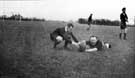 View: ch0938 Blacon, Army Camp 	