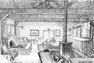 View: ch0942 Blacon Army Camp 	