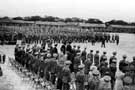 View: ch0946 Blacon, Army Camp 	