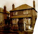 View: ch0961 Chester, Southway, Blacon	