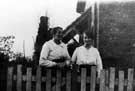 View: ch0989 Saughall Road, Blacon 	