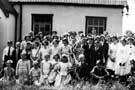 View: ch1015 United Reform Church, Blacon 	