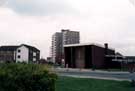 View: ch1016 Matthew Henry Chapel, Blacon 	