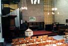 View: ch1017 Matthew Henry Chapel, Blacon	