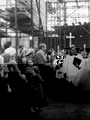 View: ch1020 St Theresa's RC Church, Blacon 	