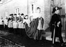 View: ch1025 St Theresa's RC Church, Blacon 	