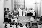 View: ch1027 St Theresa's RC Church, Blacon 	