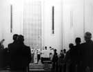 View: ch1028 St Theresa's RC Church, Blacon 	