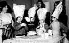 View: ch1055 Blacon, St Theresa's School 	