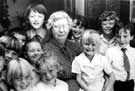 View: ch1062 St Theresa's School, Blacon 	