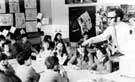 View: ch1064 Blacon, Mount Carmel School 	