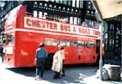 View: ch1083 Chester, Frodsham Street 	