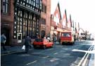 View: ch1084 Chester, Frodsham Street 	