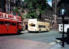 View: ch1090 Chester, St Werburgh Street 	