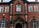 View: ch1103 Chester, Hunter Street 	