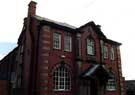 View: ch1104 Chester, Hunter Street 	
