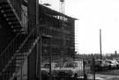 View: ch1122 Chester, Hamilton Place 	