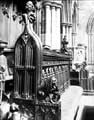 View: ch1253 Chester Cathedral 	