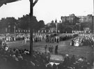 View: ch1783 Chester: Chester College, Chester Historical Pageant 	