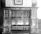 View: ch2468 Chester Cathedral 	