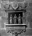 View: ch2470 Chester Cathedral 	