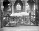 View: ch2472 Chester Cathedral 	