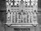 View: ch2473 Chester Cathedral 	