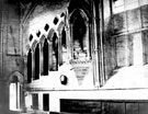 View: ch2474 Chester Cathedral 	