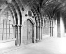 View: ch2477 Chester Cathedral 	